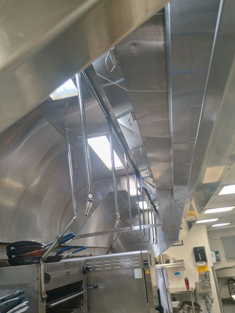 Best commercial hood cleaning Arizona Best commercial hood cleaning Arizona