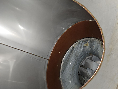 Commercial Exhaust System Cleaning Commercial Exhaust System Cleaning