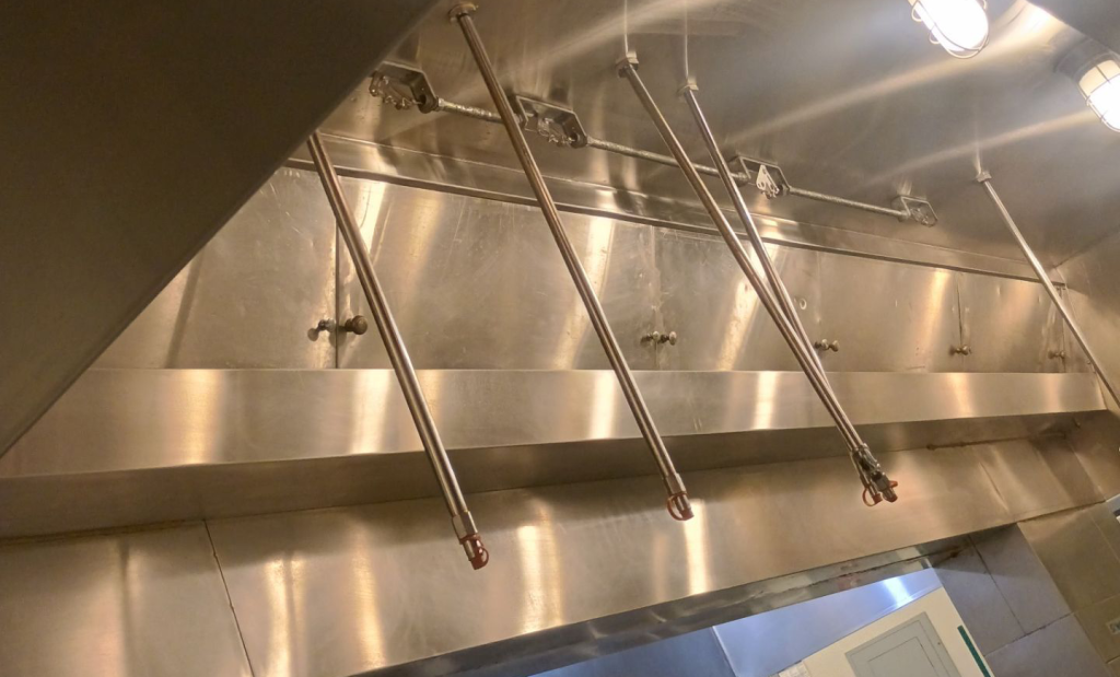 Best Commercial Hood/Vent Cleaning Arizona Best Commercial Hood/Vent Cleaning Arizona