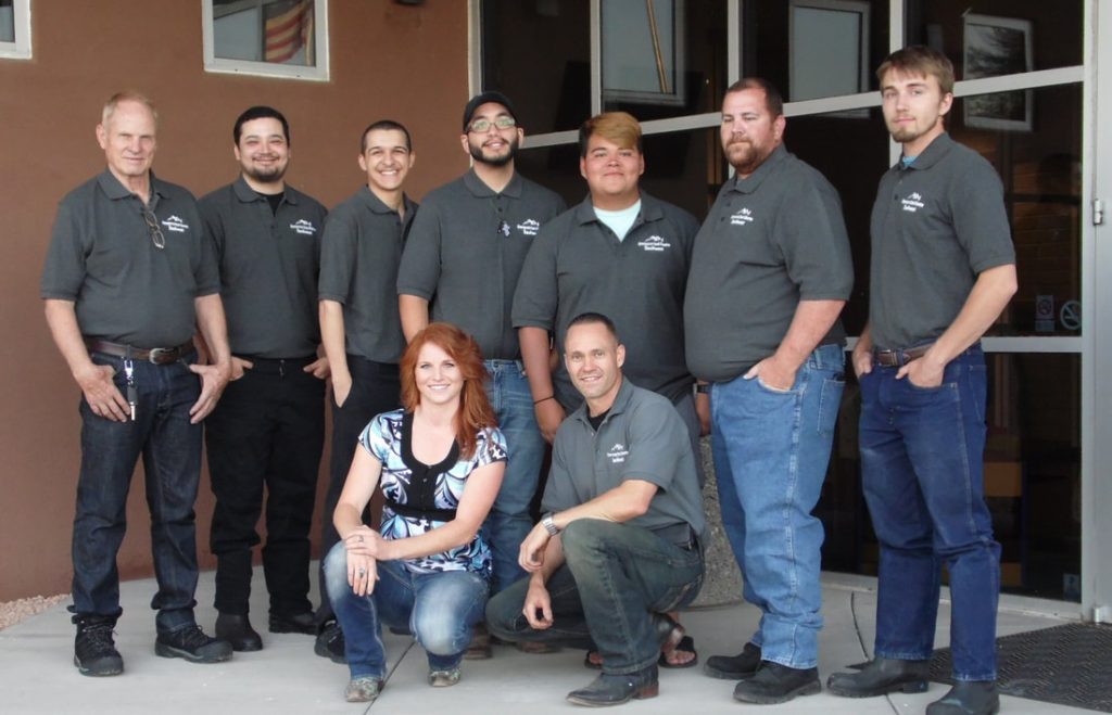 Commercial Hood/Vent Cleaning Arizona Family Owned and Operated Commercial Hood/Vent Cleaning Arizona Family Owned and Operated
