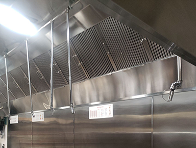 Commercial Hood Cleaning Commercial Hood Cleaning